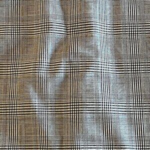 Banana Republic - 10 Plaid Pencil Skirt